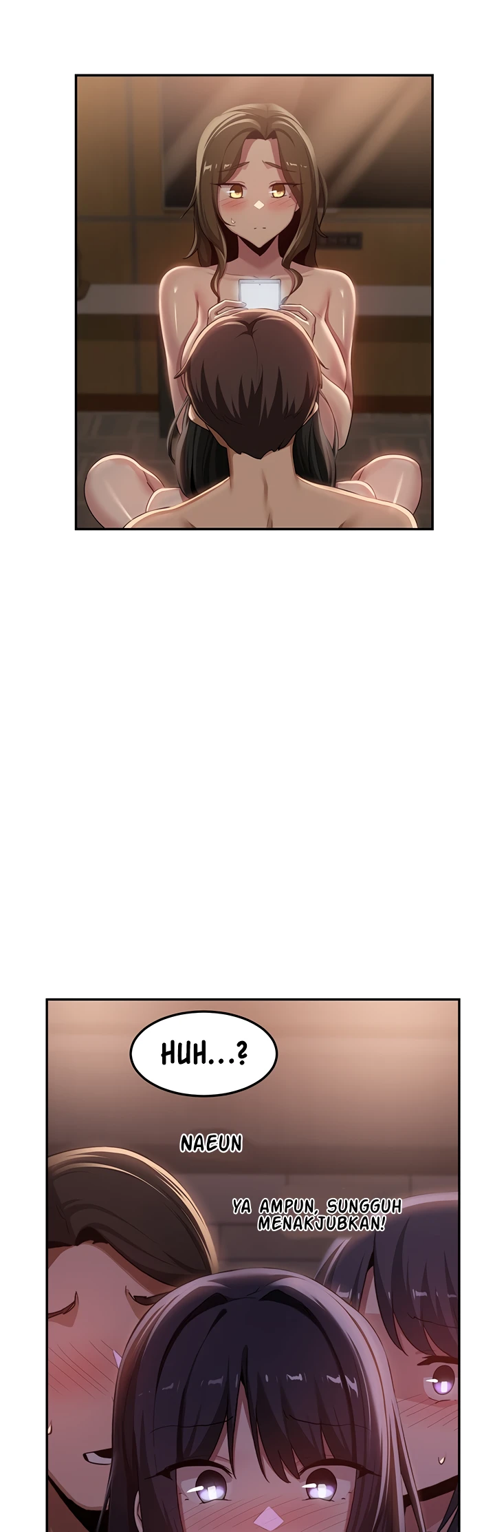 Sextudy Group Chapter 98 - Page 31